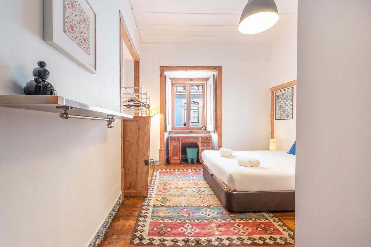 Holiday home Guestready - Figueira Guesthouse Lisbon
