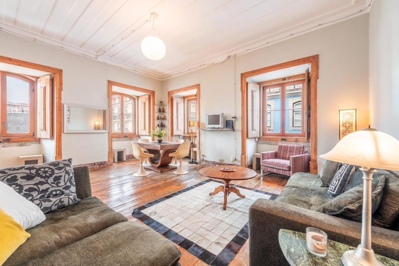 Guestready - Figueira Guesthouse * Lisbon