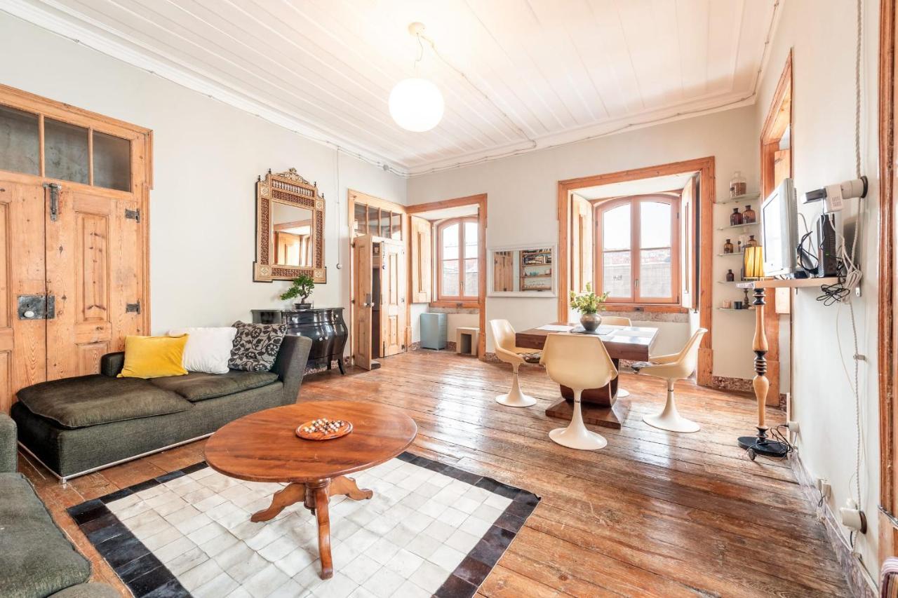 Guestready - Figueira Guesthouse Holiday home