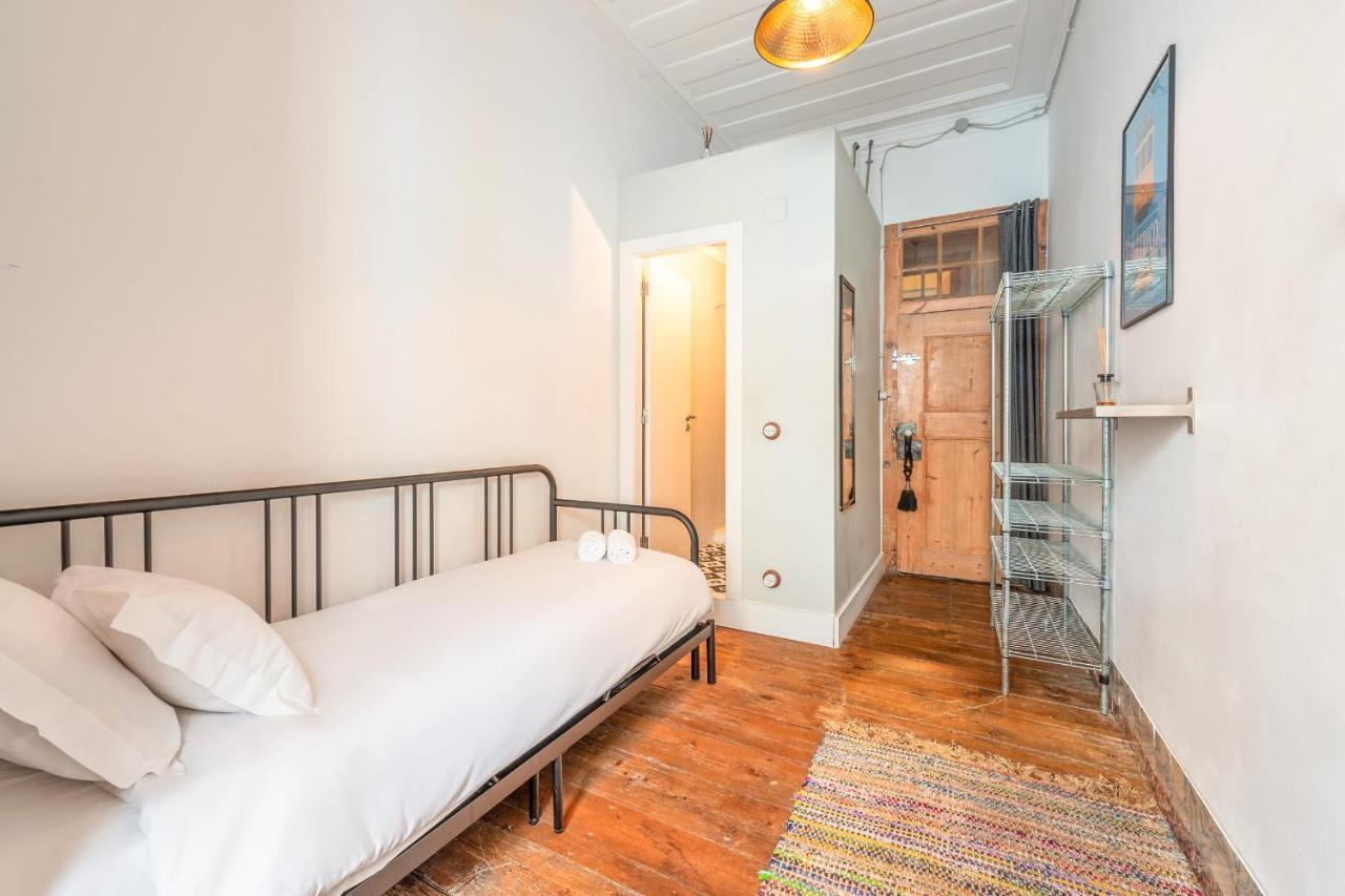 Guestready - Figueira Guesthouse Lisbon
