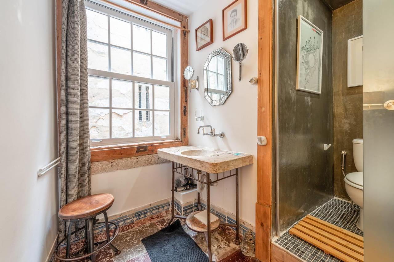 Holiday home Guestready - Figueira Guesthouse Lisbon