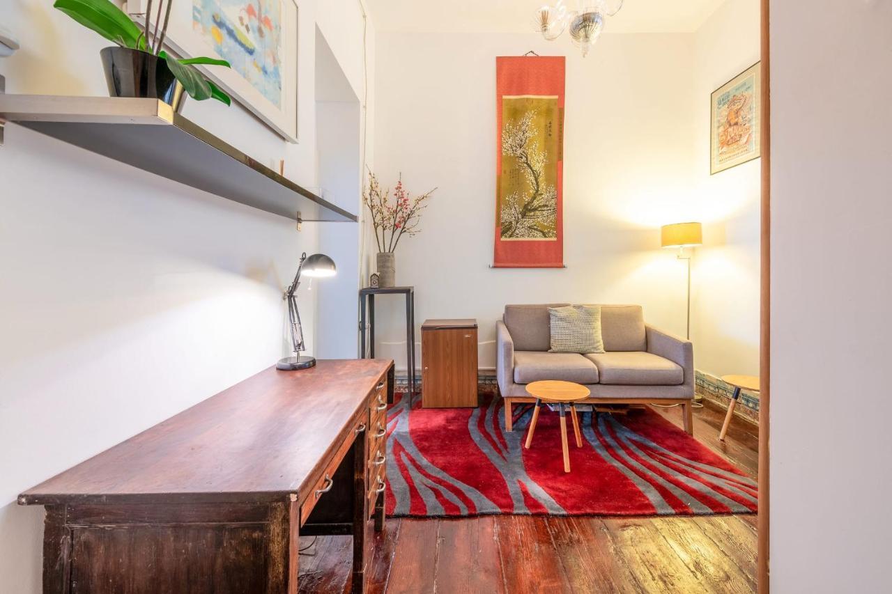 Holiday home Guestready - Figueira Guesthouse *