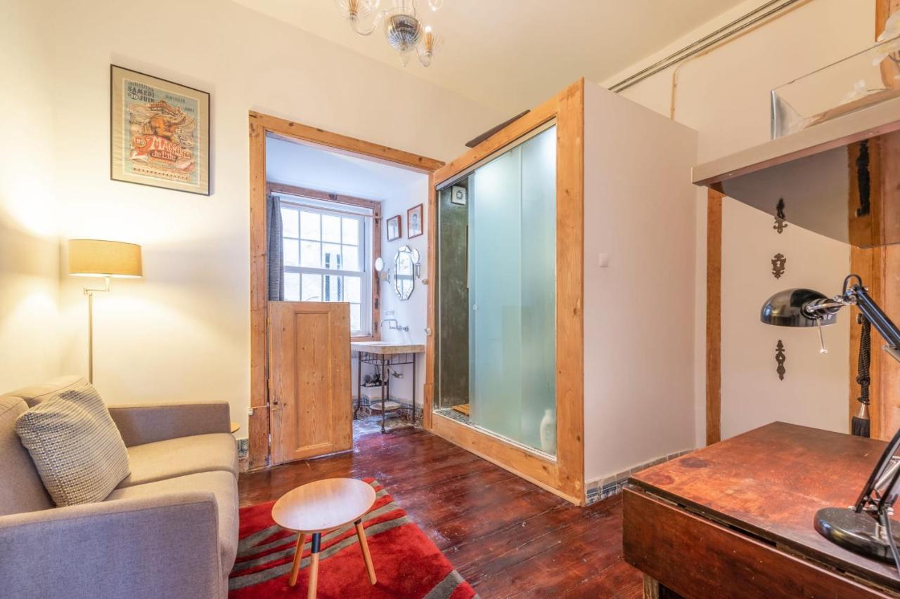 Holiday home Guestready - Figueira Guesthouse Lisbon
