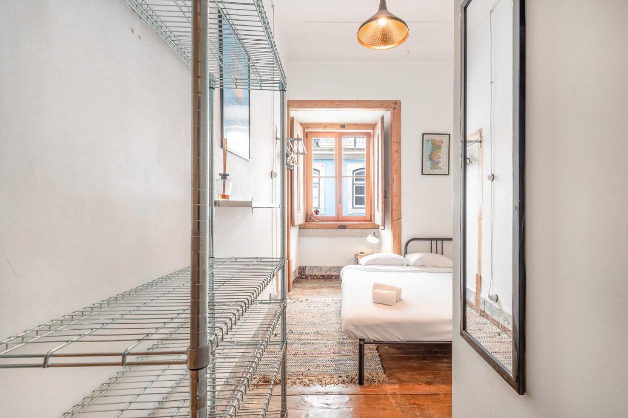 Guestready - Figueira Guesthouse * Lisbon