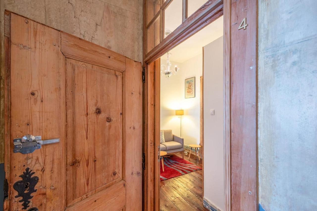 Holiday home Guestready - Figueira Guesthouse