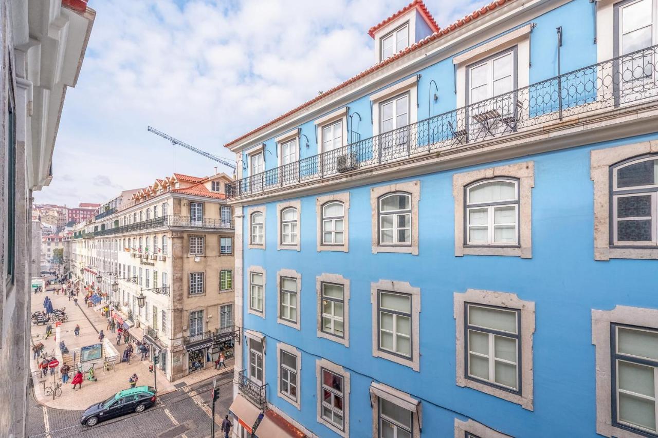 Guestready - Figueira Guesthouse Holiday home Lisbon