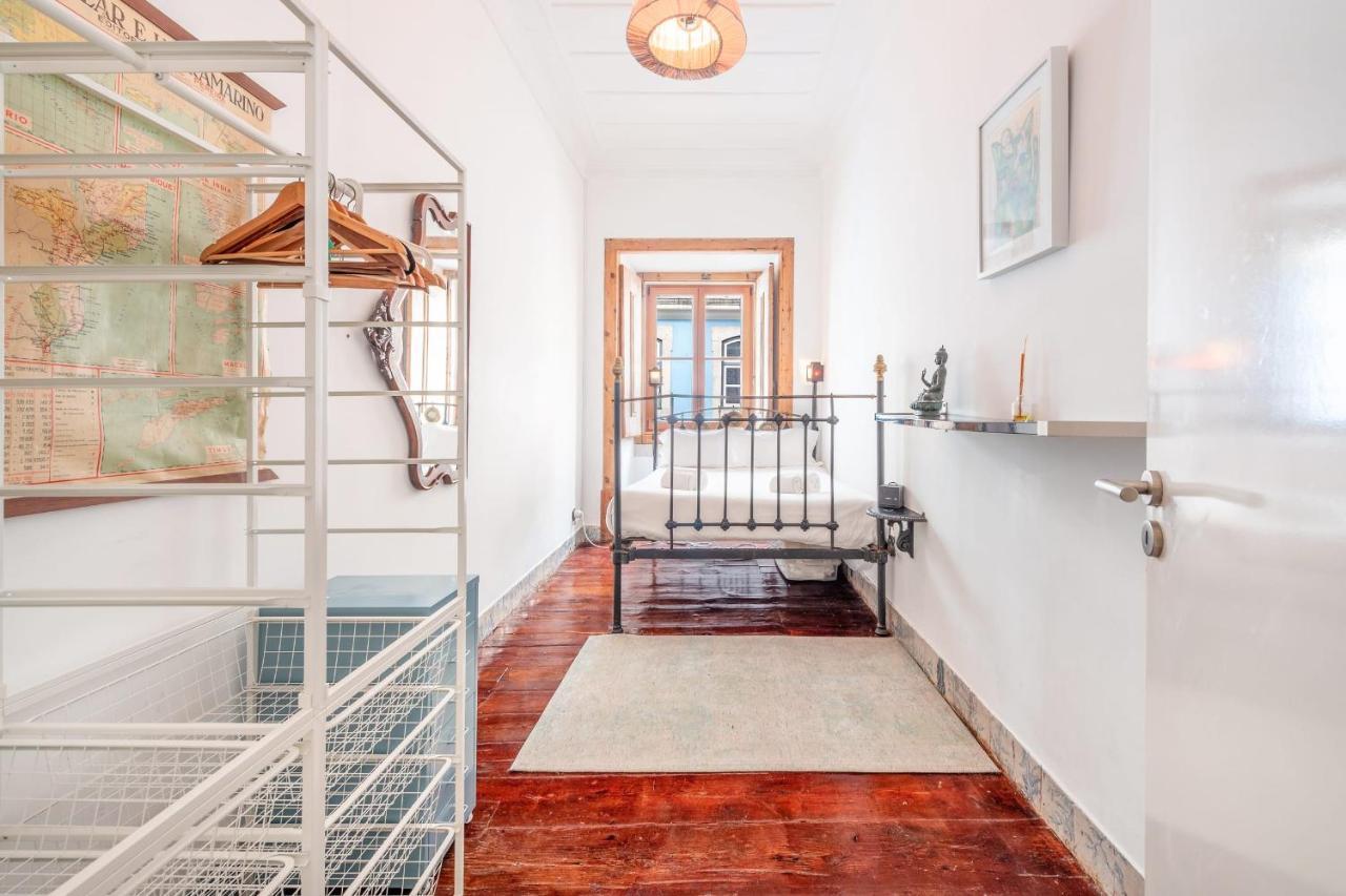 Guestready - Figueira Guesthouse * Lisbon