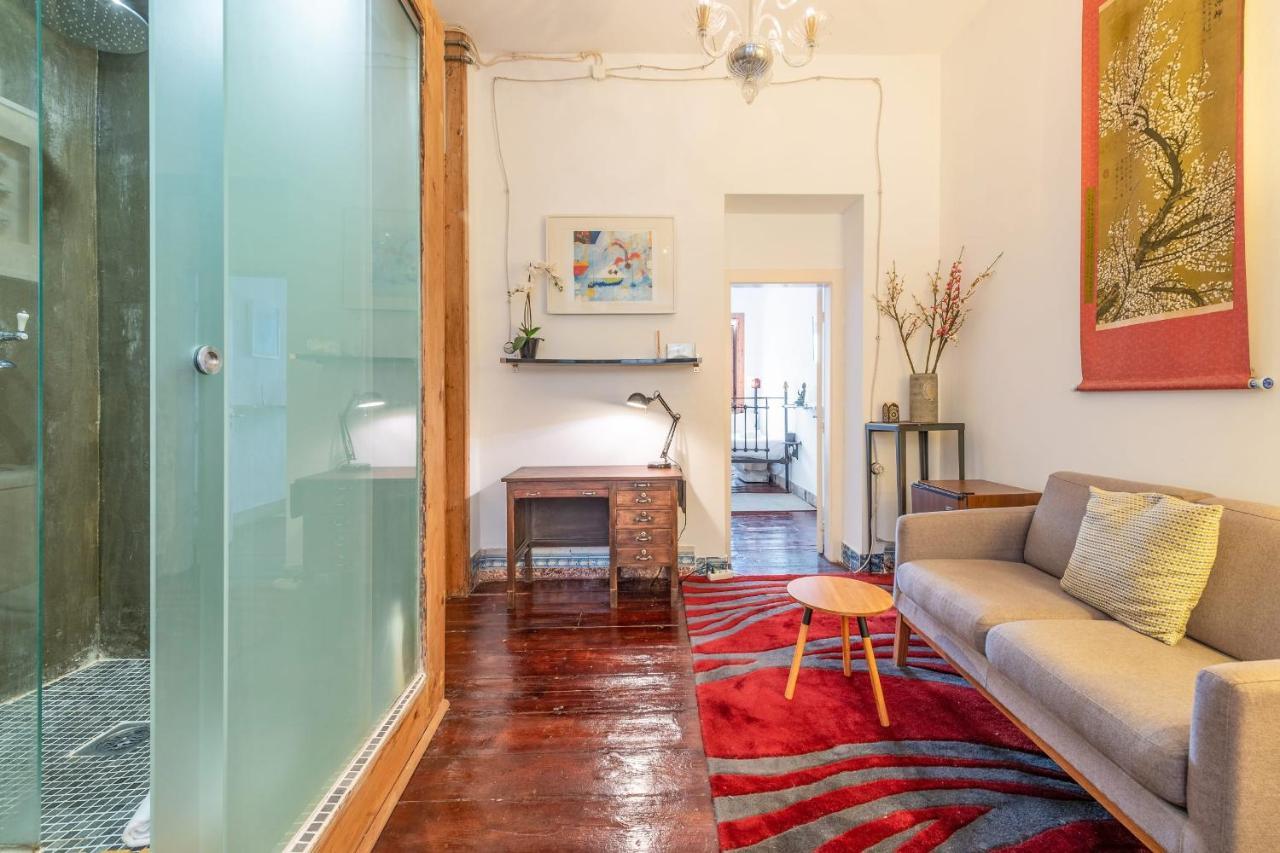 Guestready - Figueira Guesthouse Holiday home Lisbon
