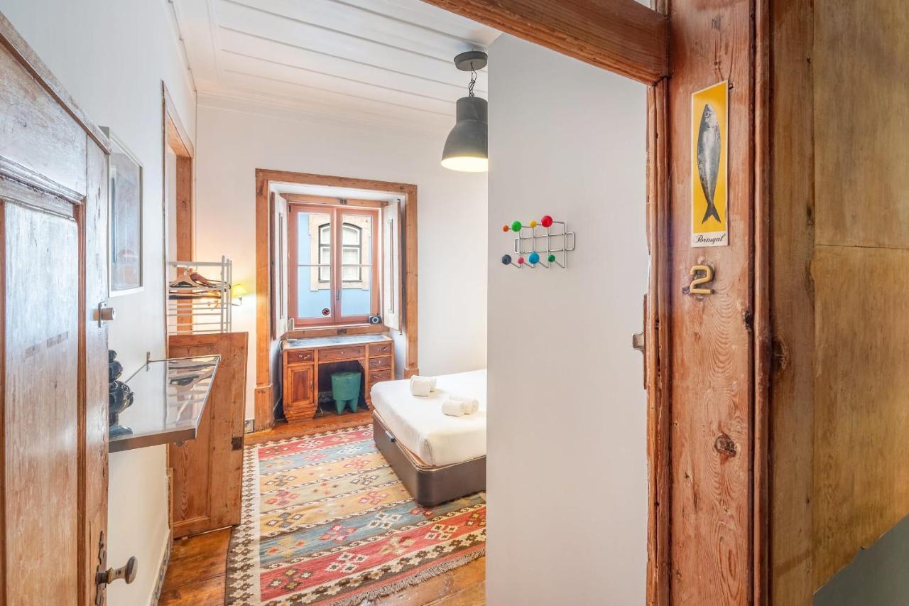 Guestready - Figueira Guesthouse Lisbon