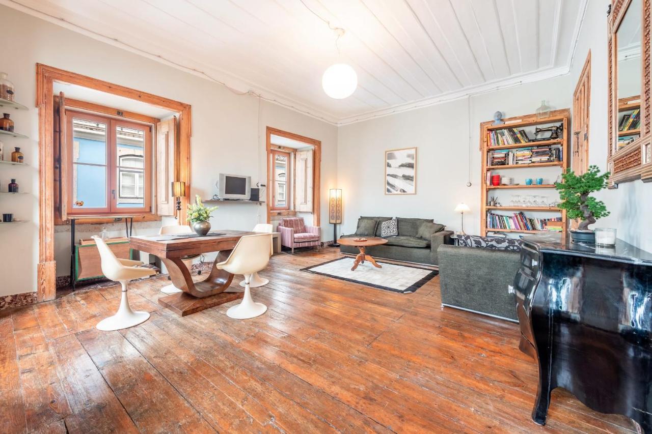 Guestready - Figueira Guesthouse Lisbon