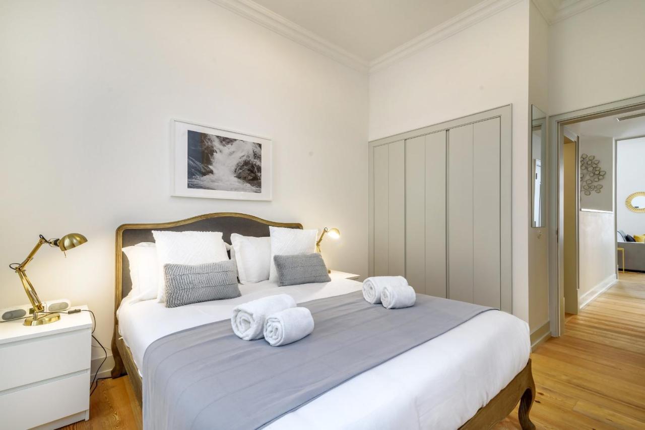 Apartment Guestready - Modernity And Comfort At Downtown