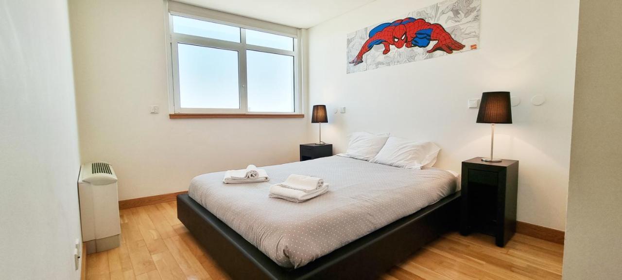 Apartment Parque Nacoes Prime *