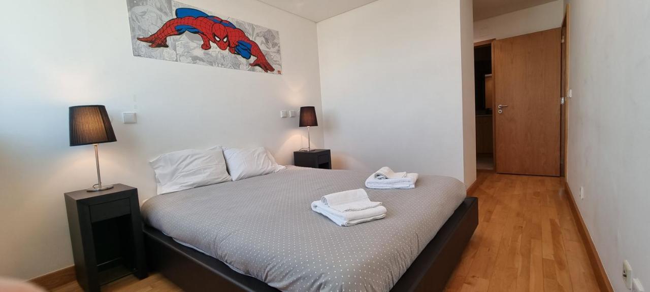 Apartment Parque Nacoes Prime