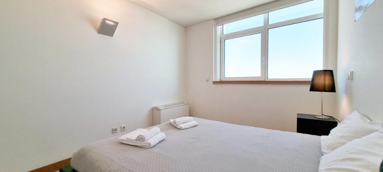 Parque Nacoes Prime Apartment