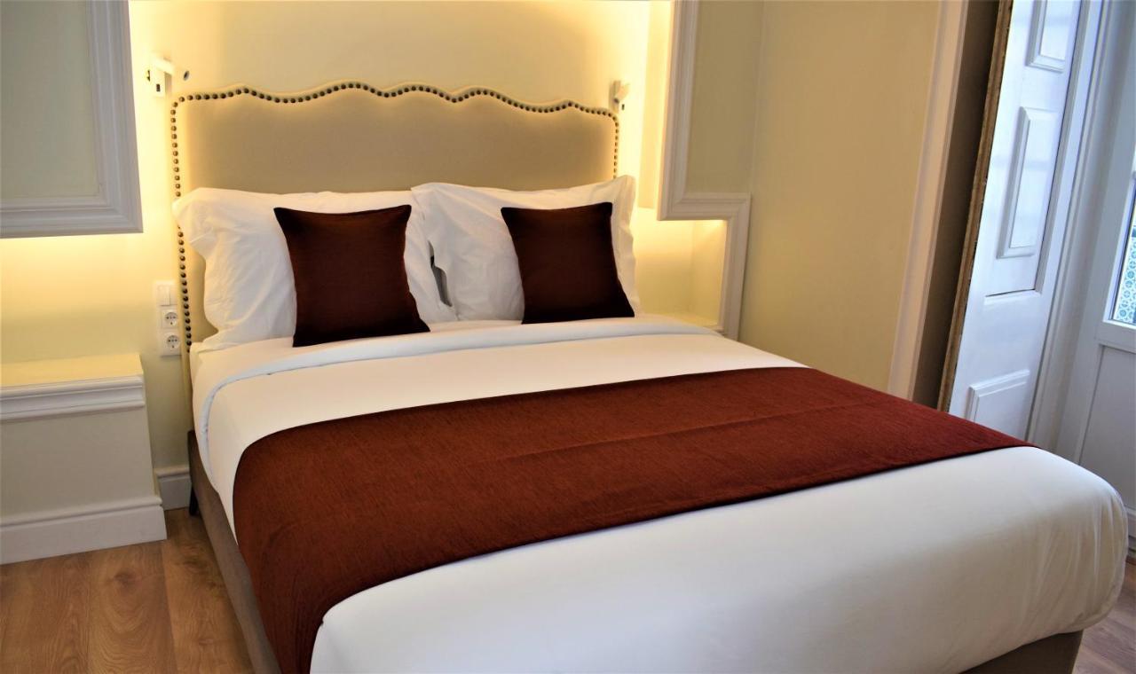 Colmeia Apartment Lisbon