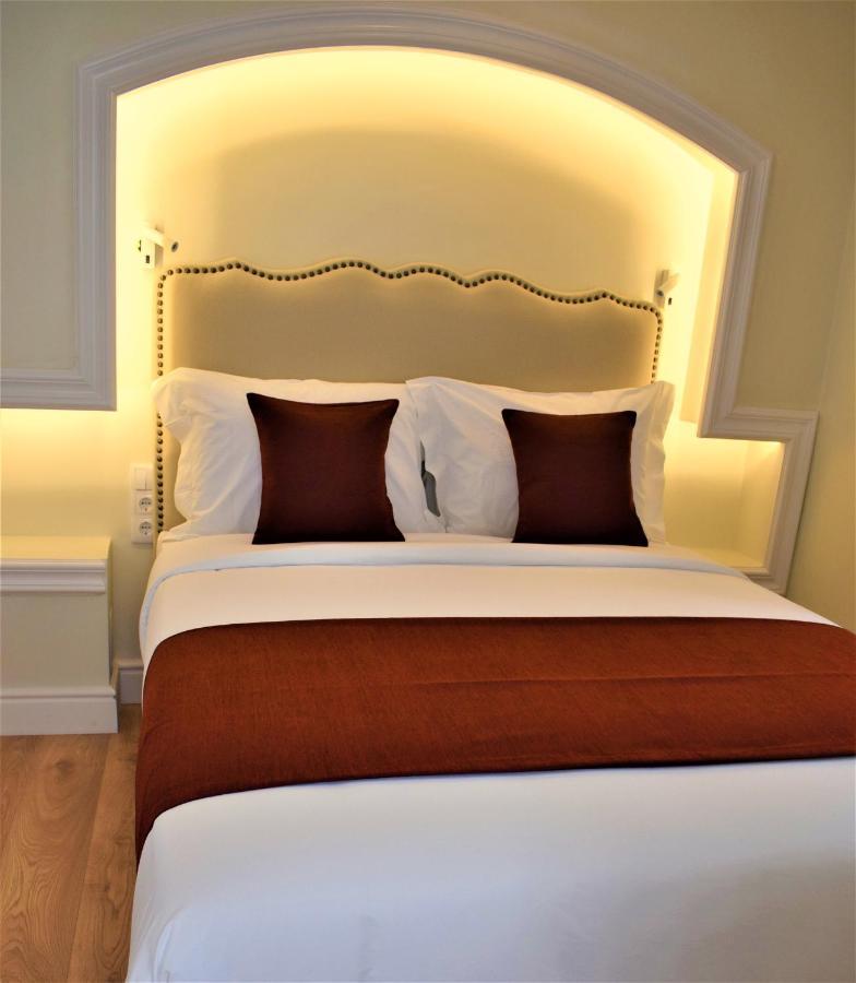 Apartment Colmeia *