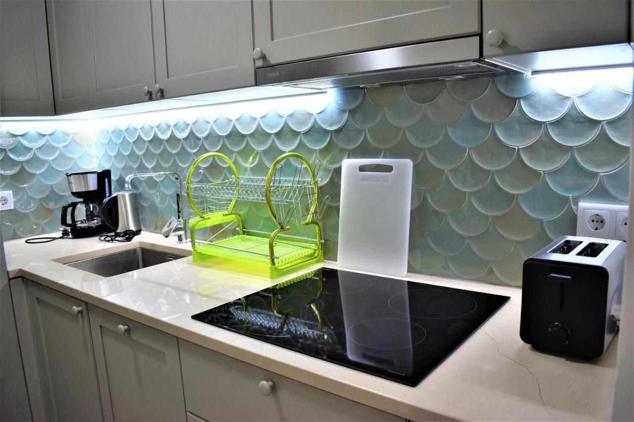 Colmeia Apartment Lisbon