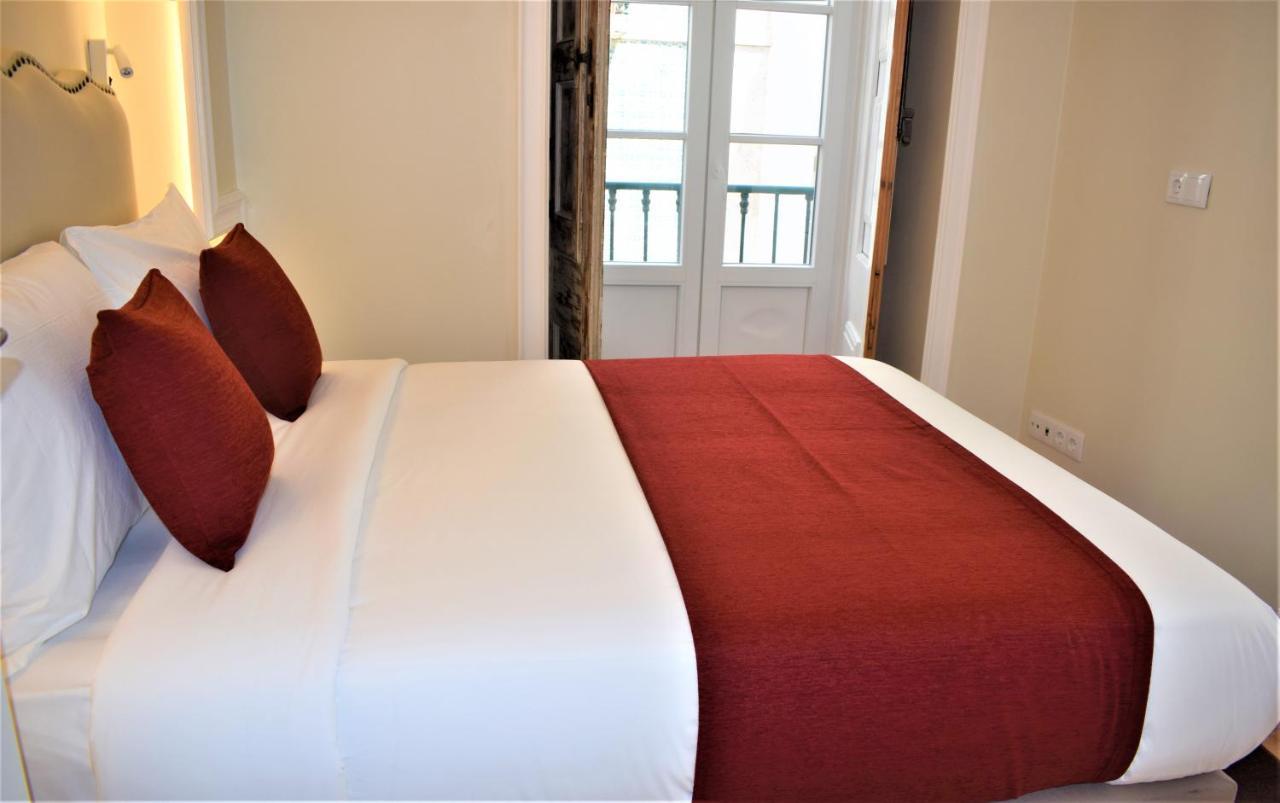 Apartment Colmeia *