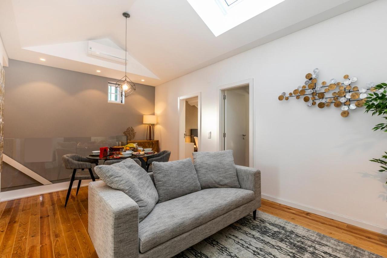 Apartment Poiais De Sao Bento By Spoton Lisbon