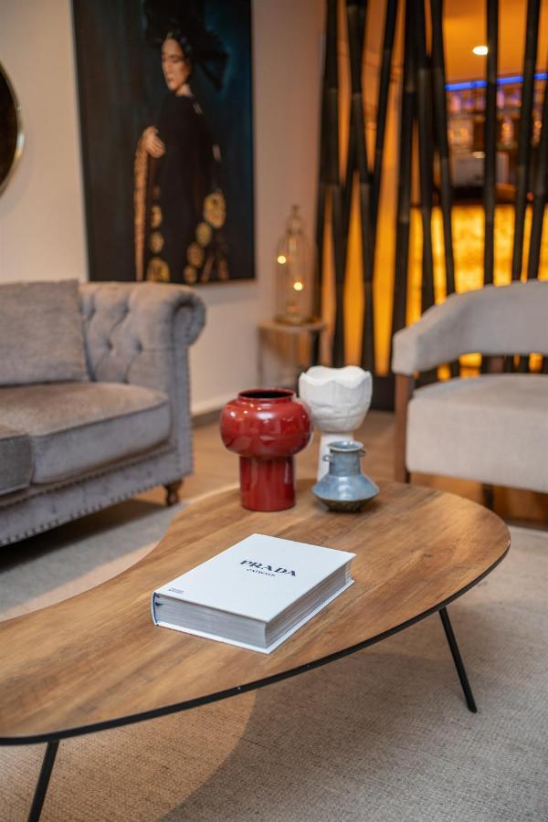 137 Luxresidence Apartamento