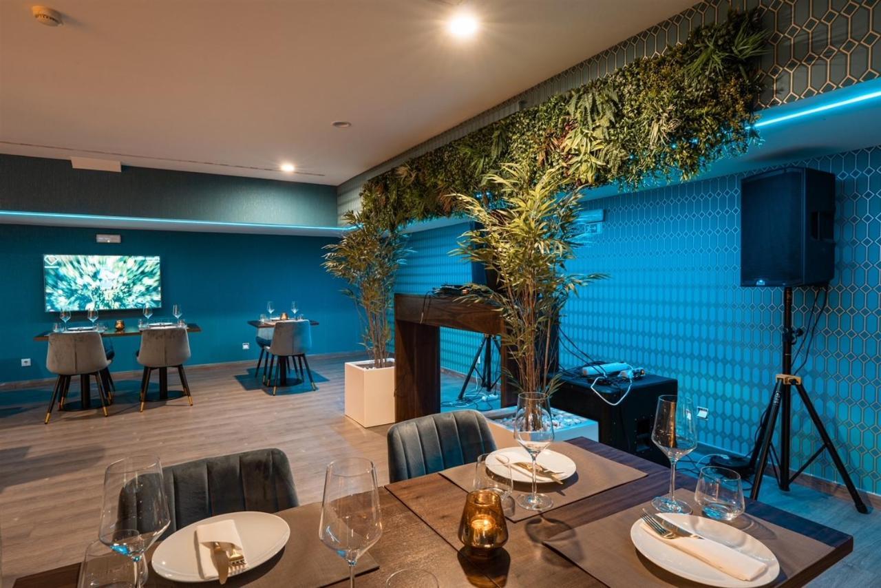 137 Luxresidence * Lisboa