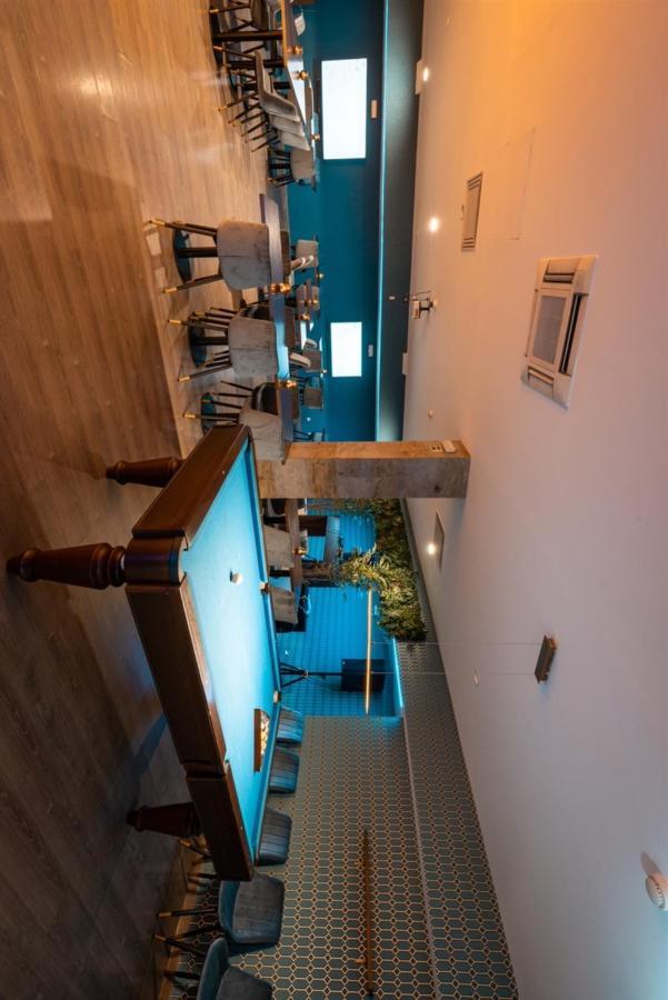 Apartamento 137 Luxresidence Lisboa