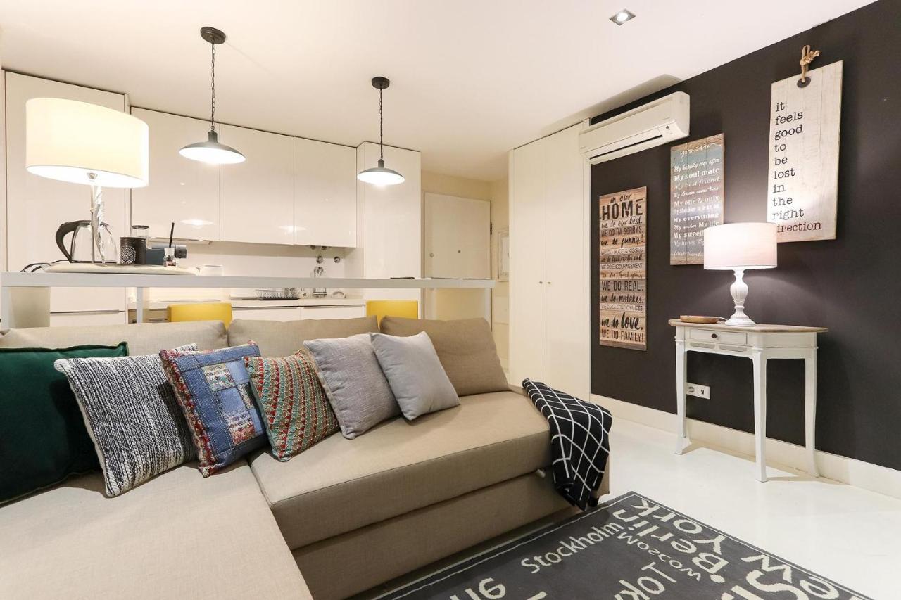 Apartment Marques Design By Homing *