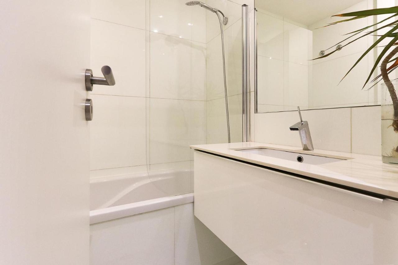 Marques Design By Homing Apartment Lisbon