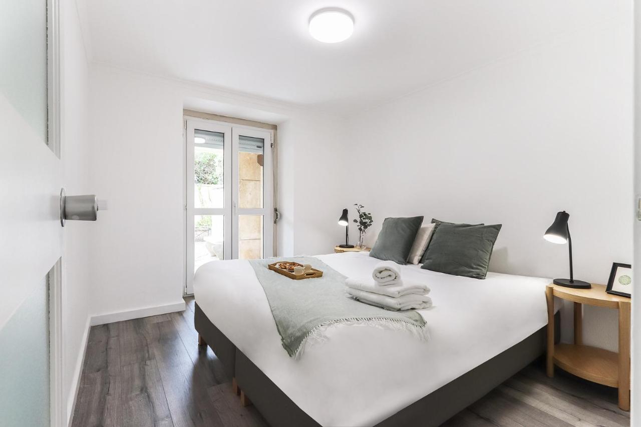 Apartment Belem Boutique By Homing Lisbon