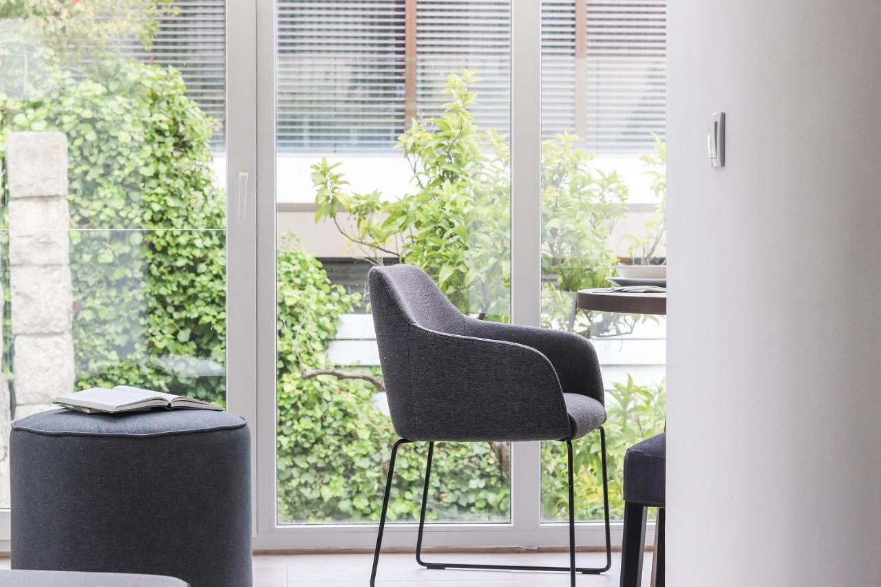 Belem Boutique By Homing Apartment