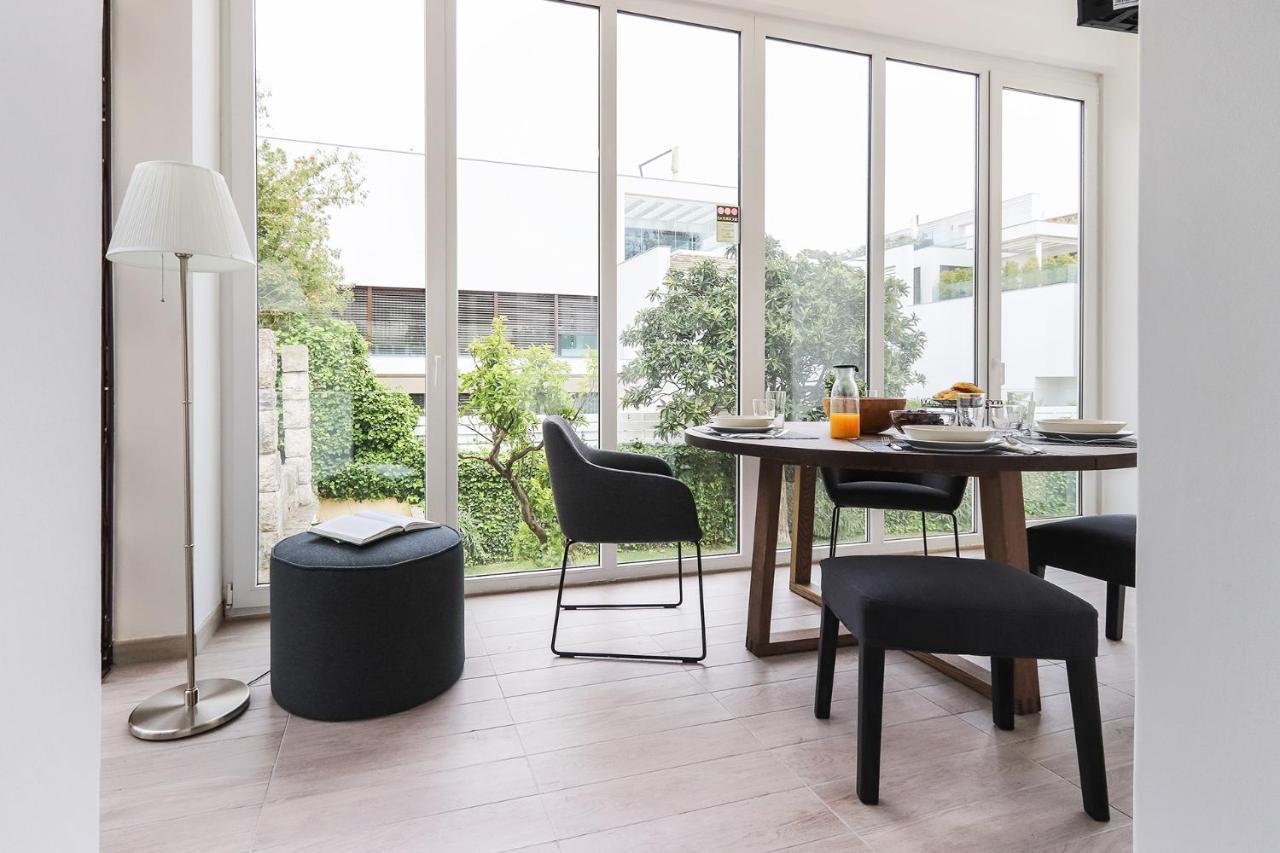 Apartment Belem Boutique By Homing