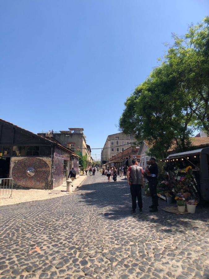 Lx Cozy * Lisbon