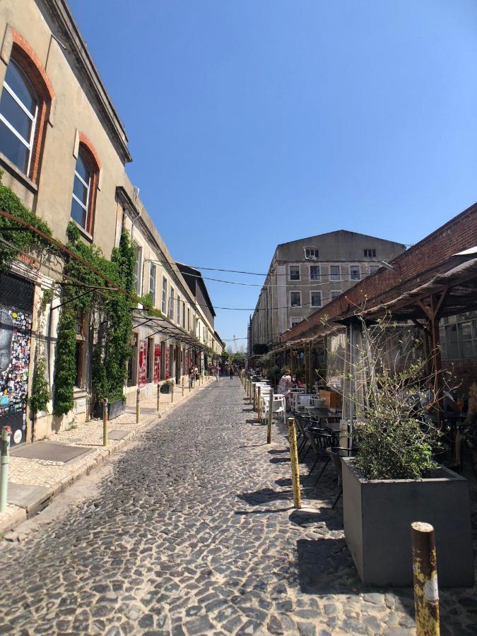 Lx Cozy * Lisbon