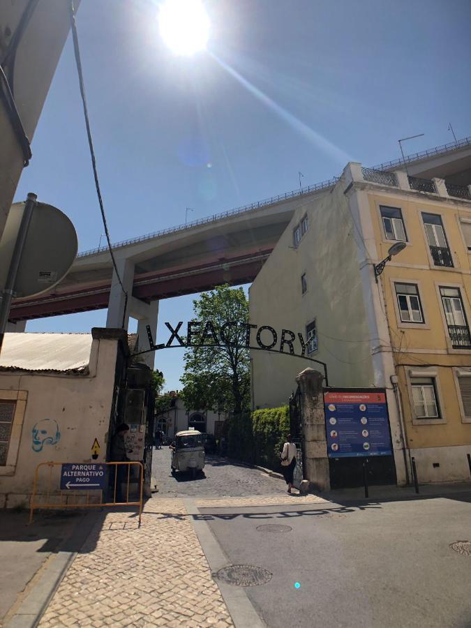 Lx Cozy * Lisbon