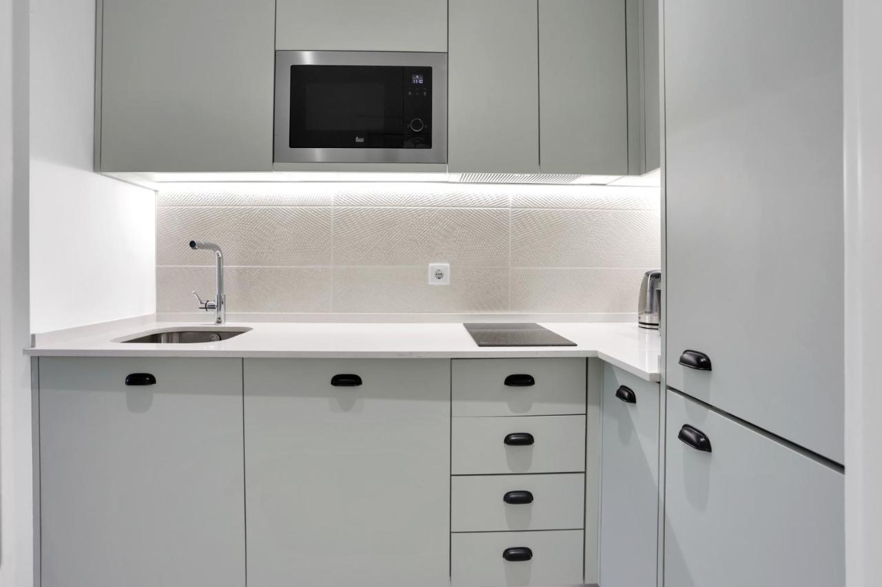 Castelo Apartment Lisbon