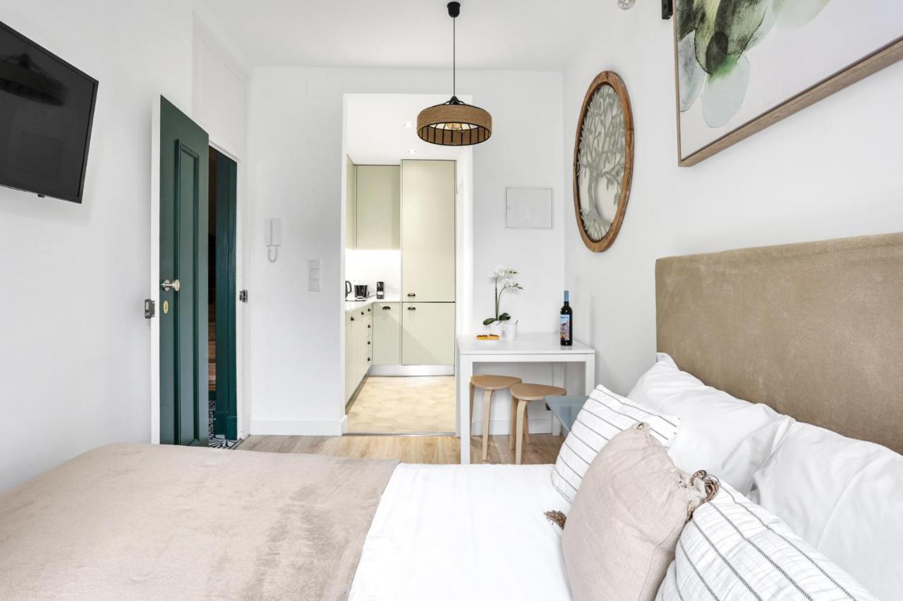Castelo Apartment