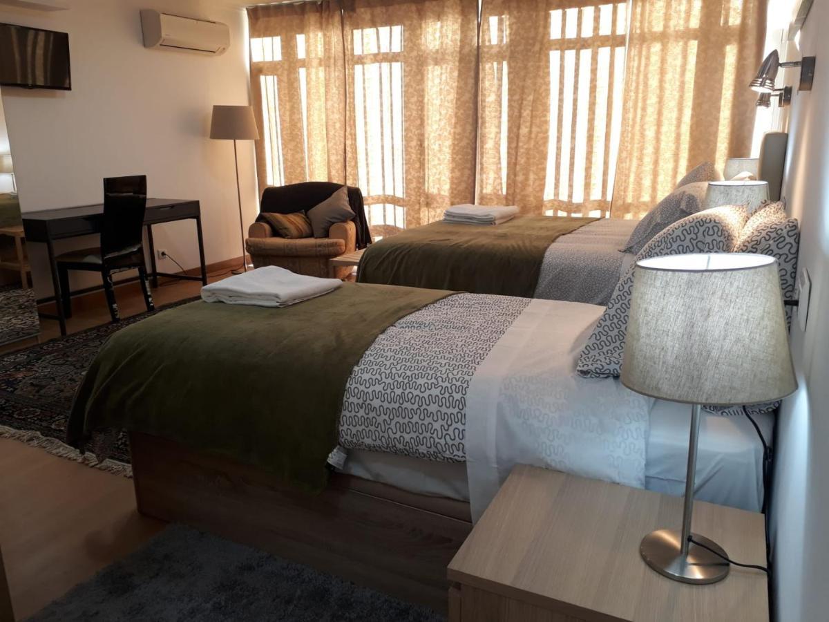 City 2 Apartment