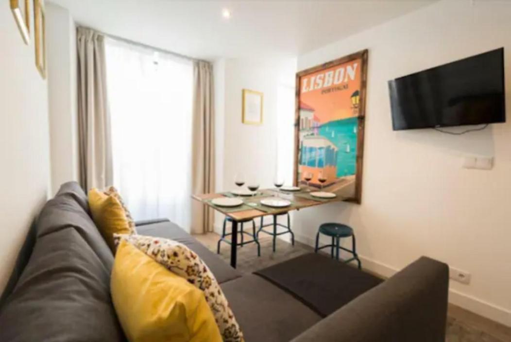 Olá Lisbon- Castelo V Apartamento