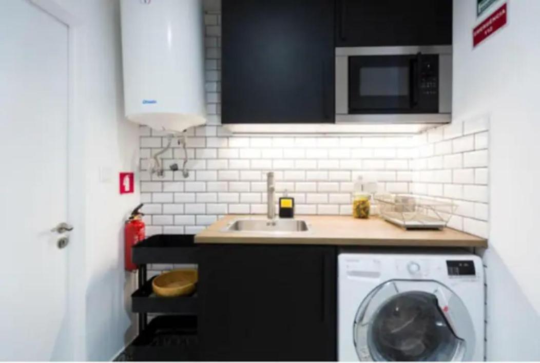 Apartamento Olá Lisbon- Castelo V Lisboa