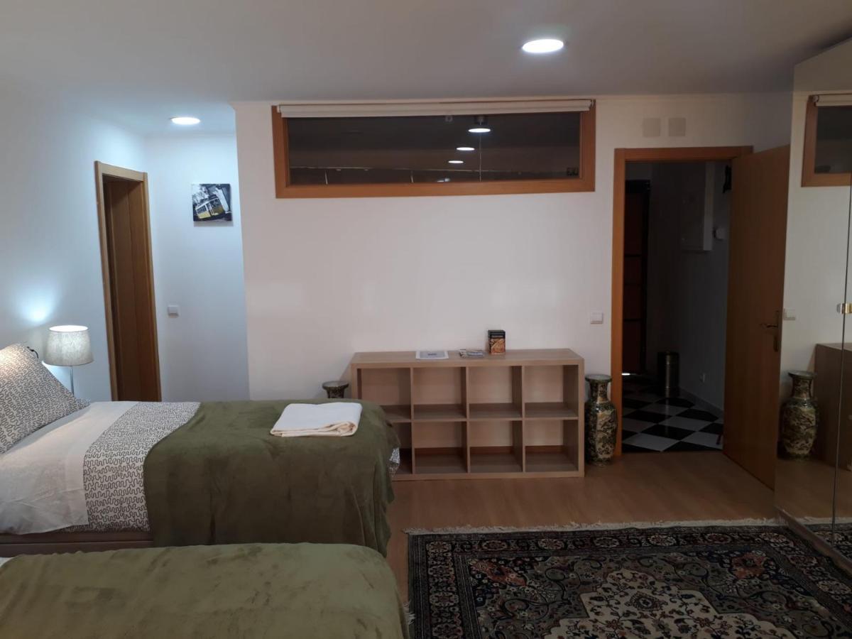 City 2 Apartment *