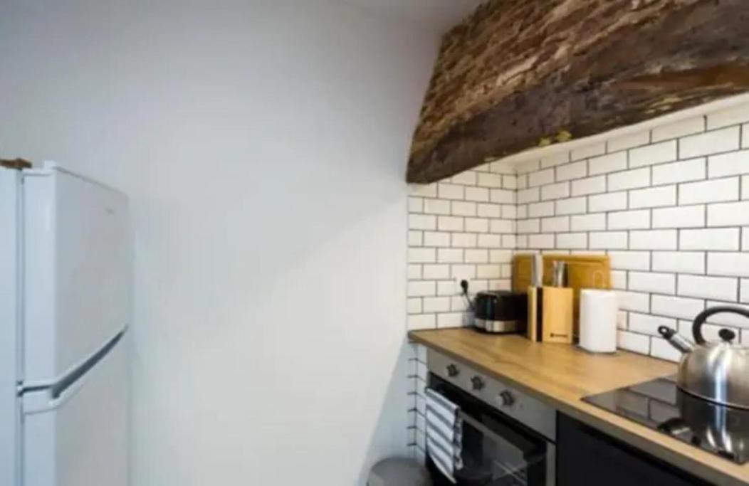 Apartamento Olá Lisbon- Castelo V