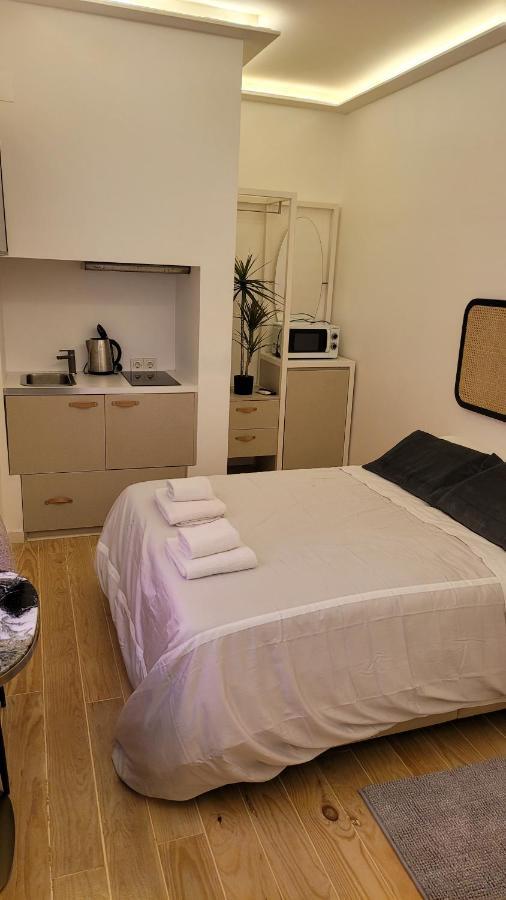 Tiny Rosa - Bairro Alto Casa de hóspedes Lisboa