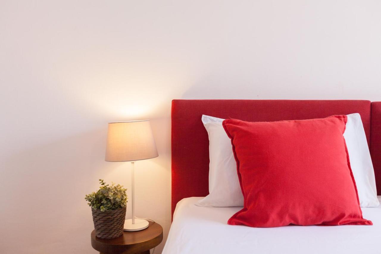 Flh Bairro Alto Bright Flat Apartment