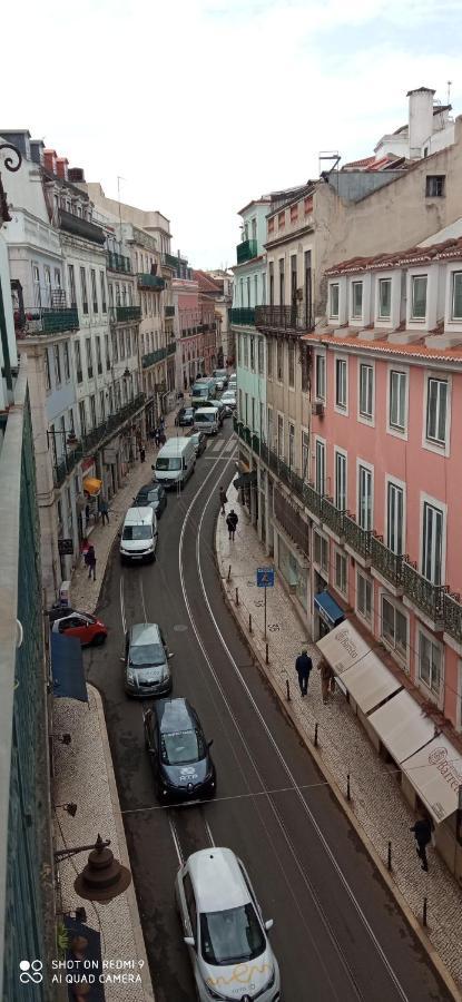 Casa de hóspedes Chiado Happy