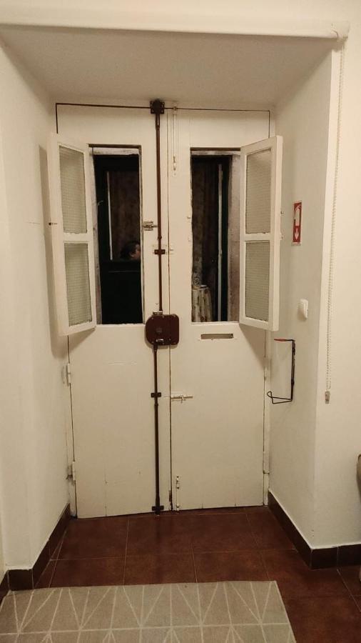 Rahal Apartment Lisbon