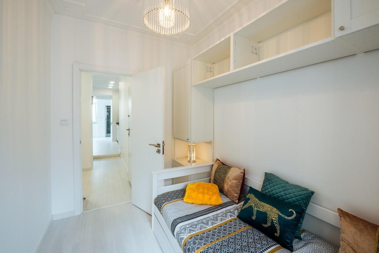 Great New Flat Close To Alameda Lisbon