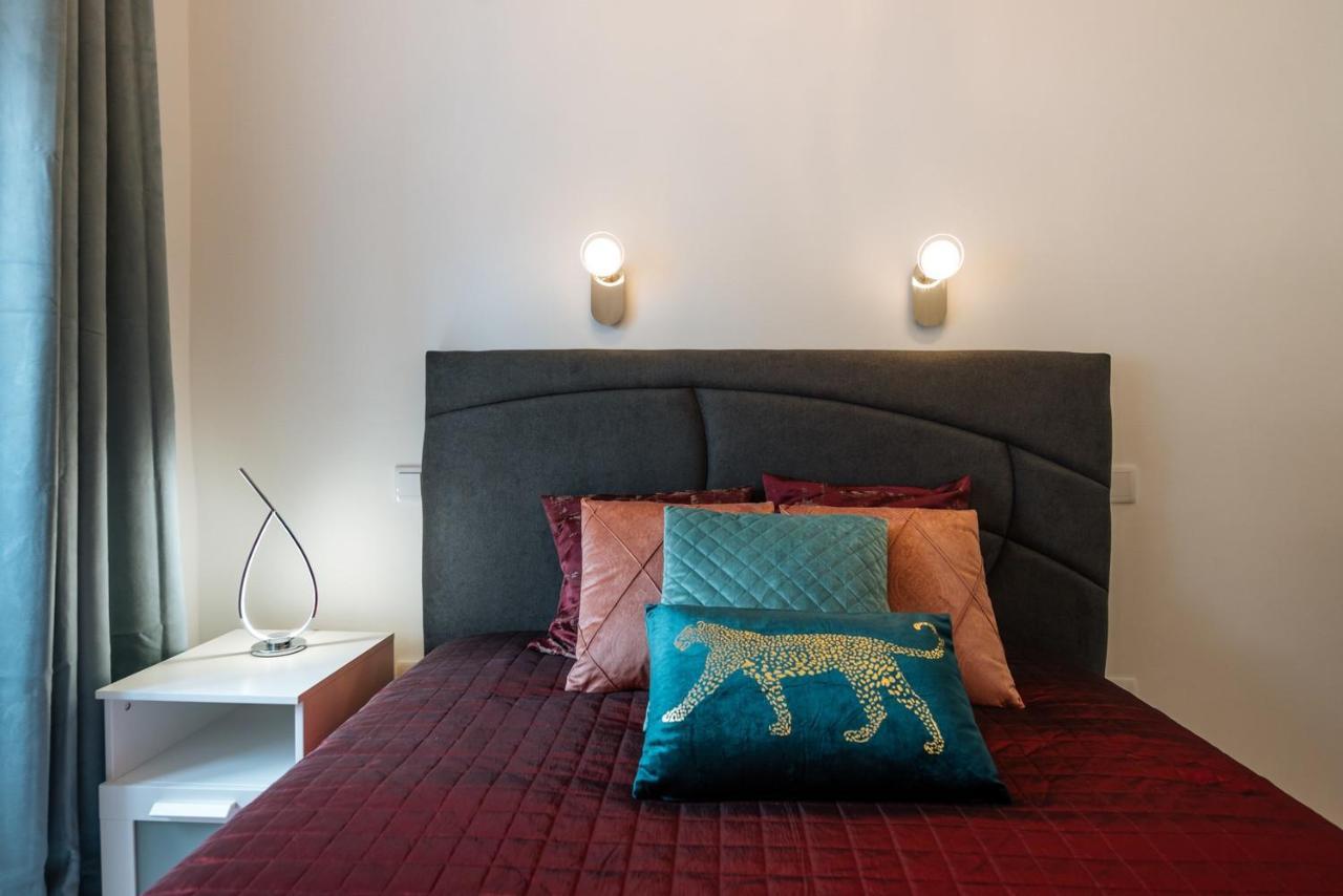 Apartment Great New Flat Close To Alameda