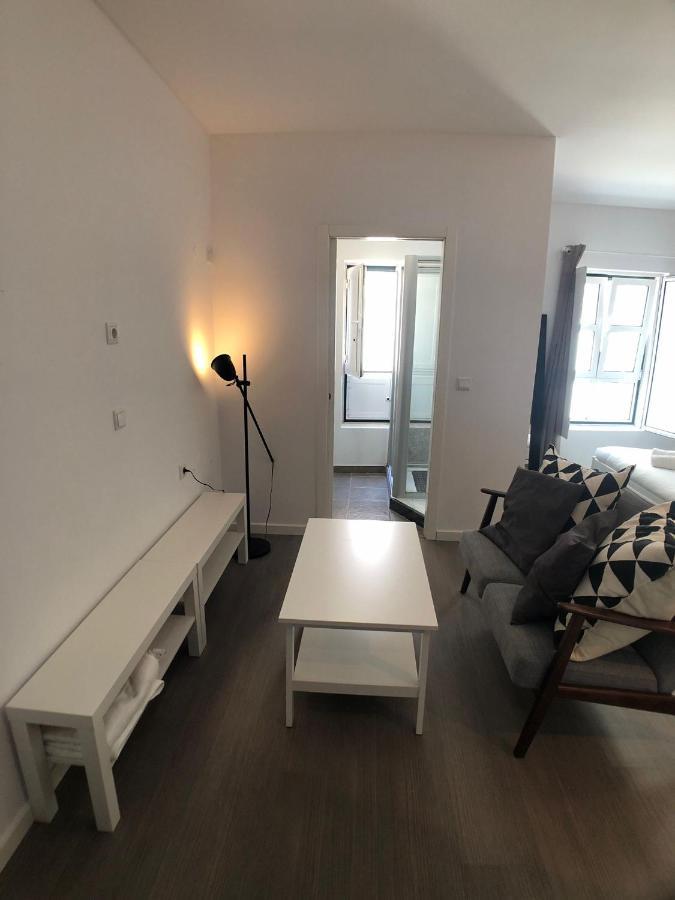 Lx Cozy Lisbon