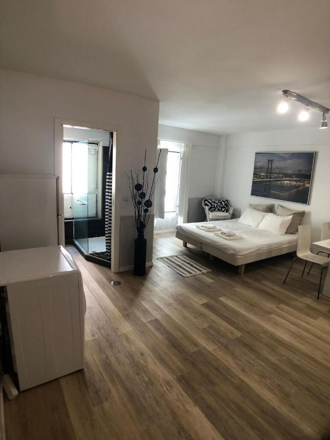 Apartment Lx Cozy Lisbon