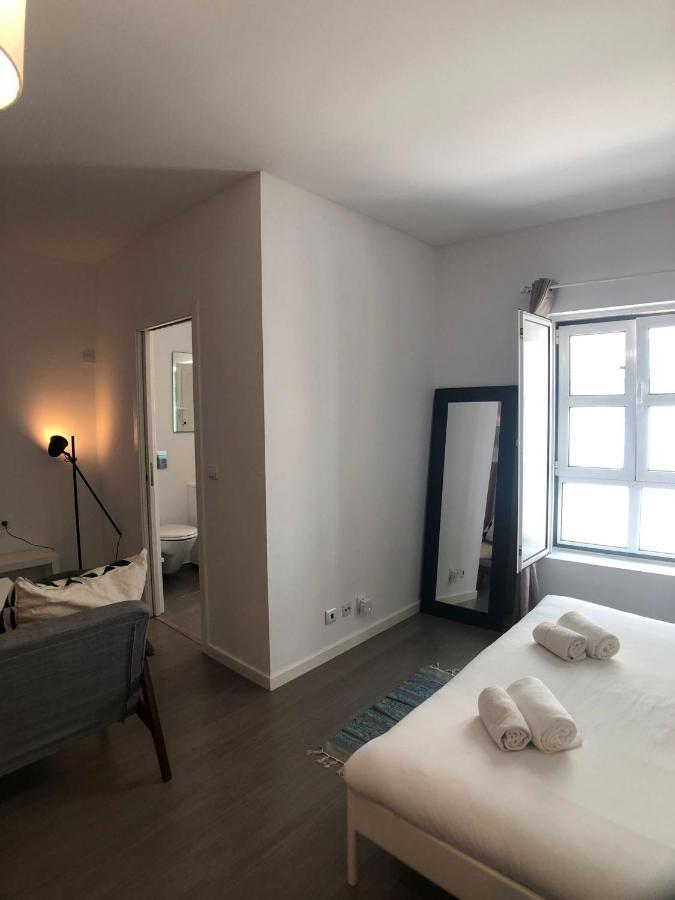 Lx Cozy * Lisbon